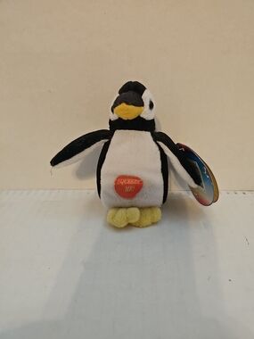 CBK Original" penguin 4 1/2" High